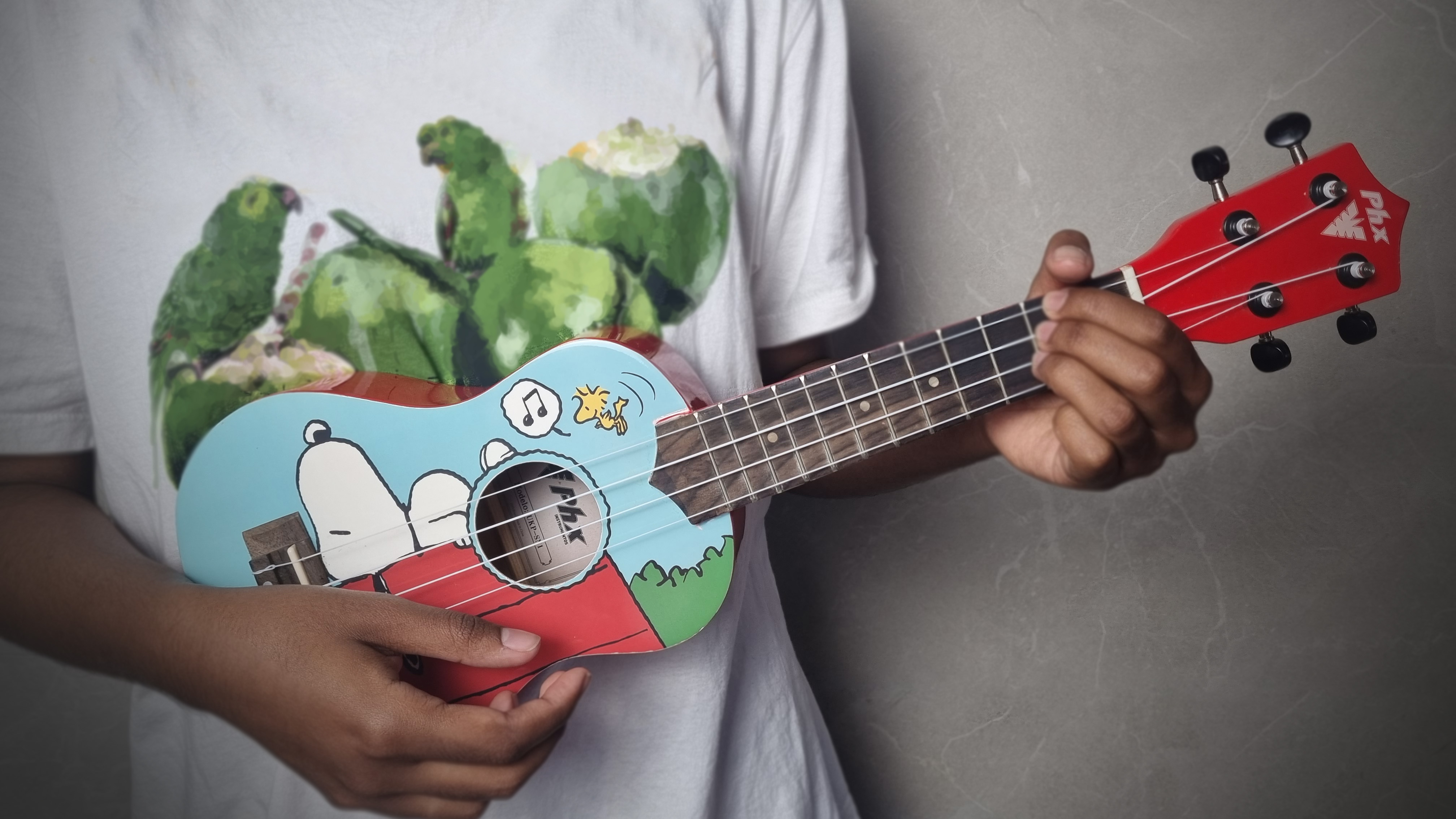Ukulele